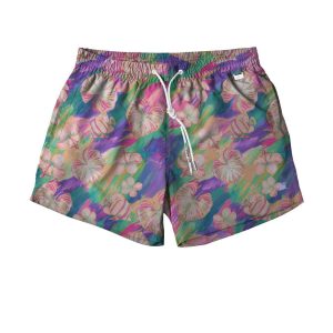 Costume boxer medio Uomo DM23-37 David