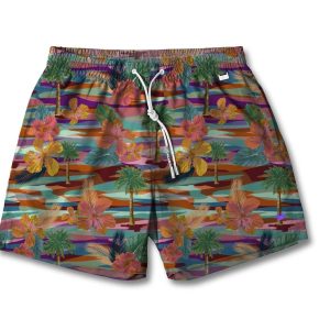 Costume boxer medio Uomo DM23-40 David