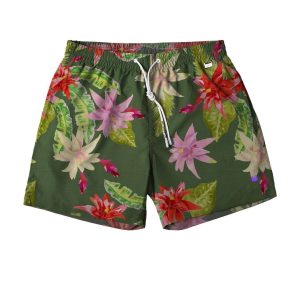 Costume boxer medio Uomo DM23-42 David