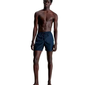 Costume boxer medio Uomo KM00817 Calvin Klein