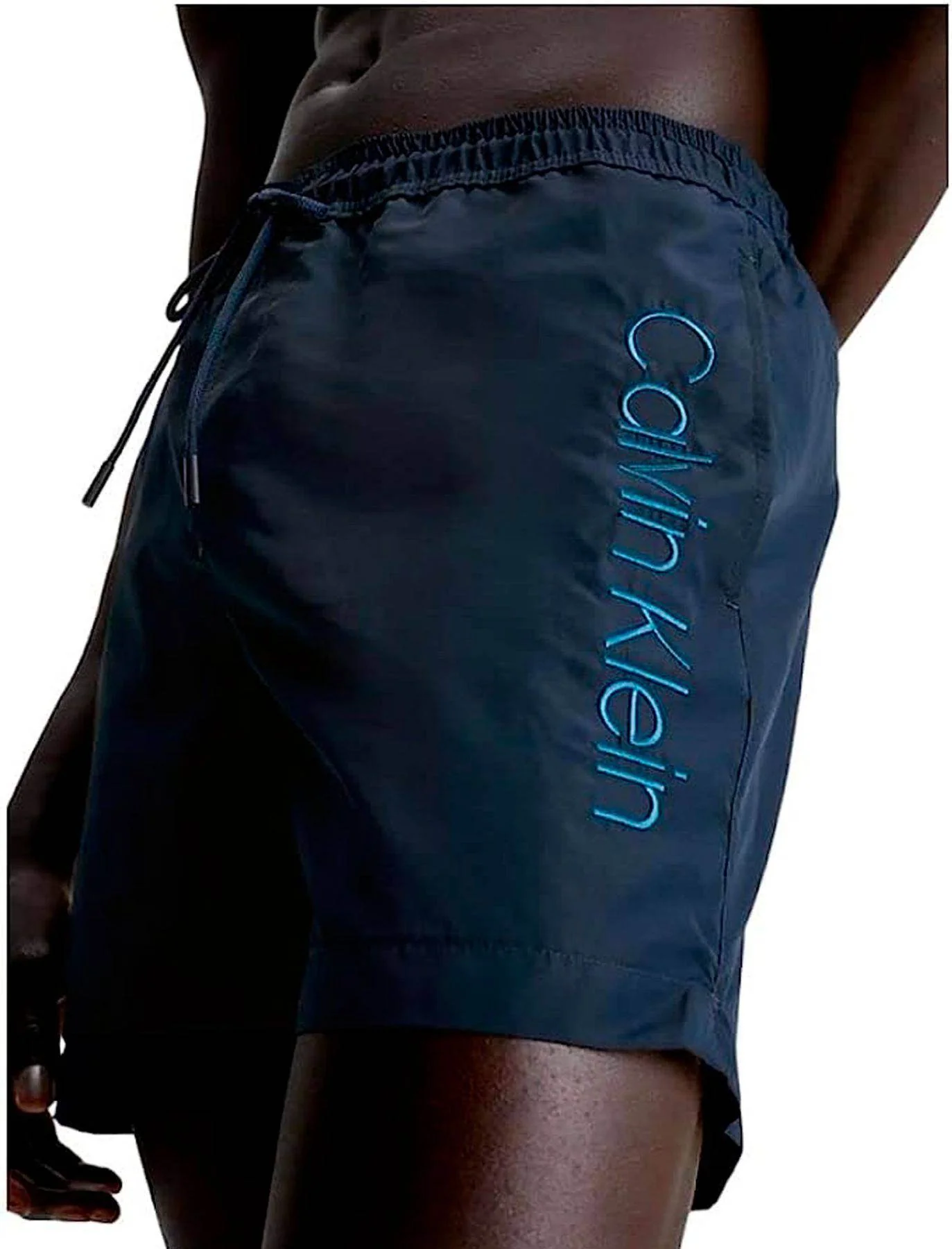 Costume boxer medio Uomo KM00817 Calvin Klein - immagine 3