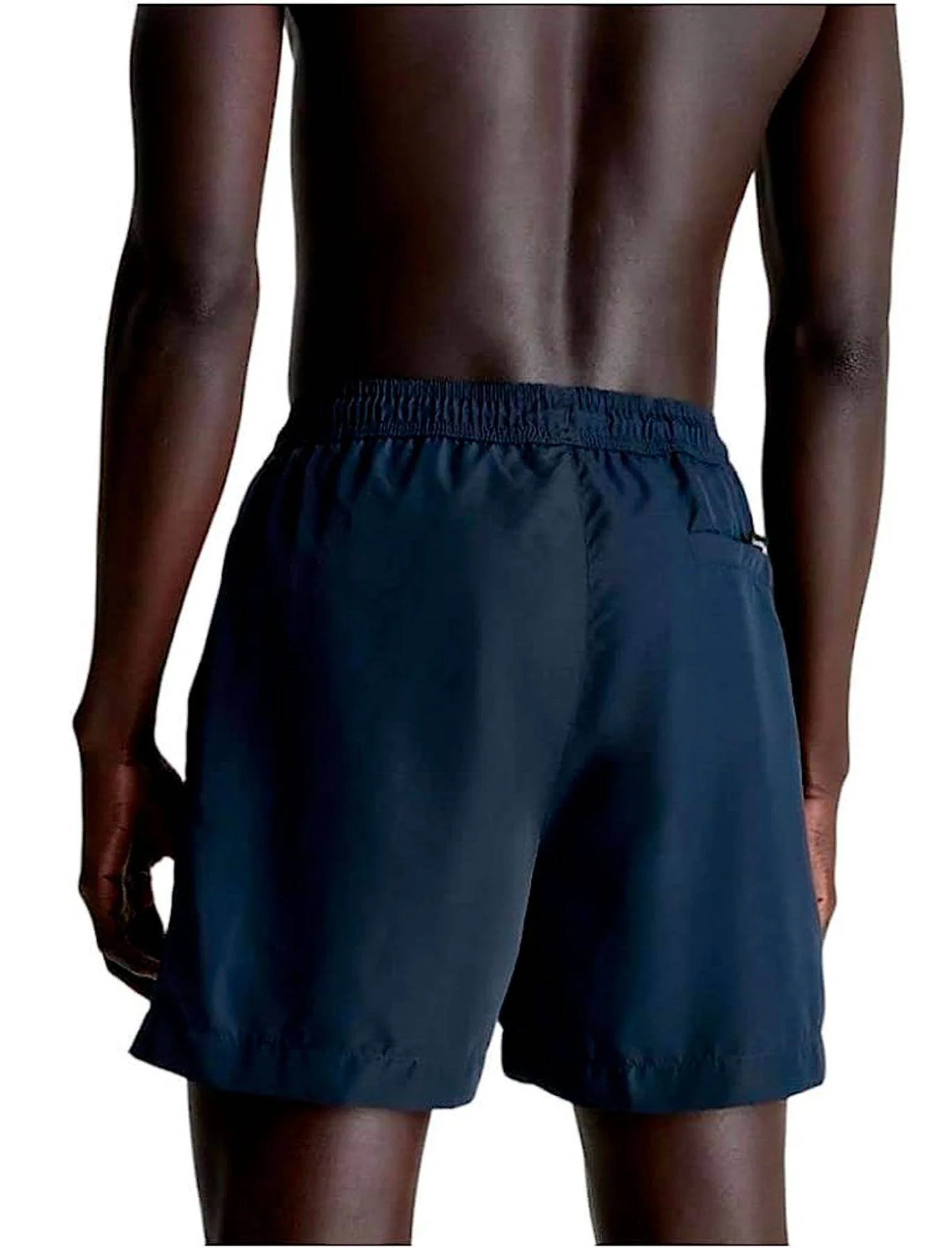 Costume boxer medio Uomo KM00817 Calvin Klein - immagine 4