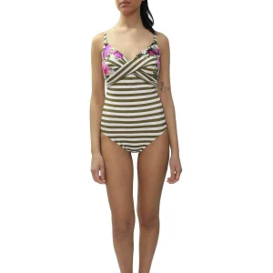 Costume intero Coppa preformata Donna 4621 600 Maryan Mehlhorn