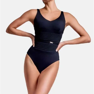 Costume intero Coppa preformata Donna DA24-154 David