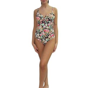 Costume intero Foderato senza ferro Donna NEW ROMANTIC CELINE Genius