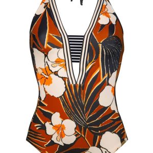 Costume intero Sfoderato senza ferro Donna 8997-508 Maryan Mehlhorn