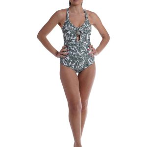 Costume intero Sfoderato senza ferro Donna LMMB00 Twinset