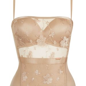 Corpetto Coppa preformata Donna Passion 13122 Lisca