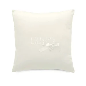 Cuscino 40x40 Biancheria LL1461 Liu Jo Home