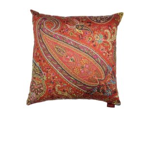 Cuscino 45x45 Biancheria Maranta 49551/9244 600 Etro Home