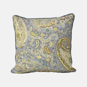 Cuscino 45x45 Biancheria Maranta 99KA502 P4 Etro Home