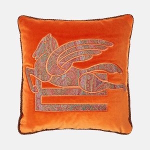 Cuscino 45x45 Biancheria NEW SOMERSET 41B76 700 Etro Home