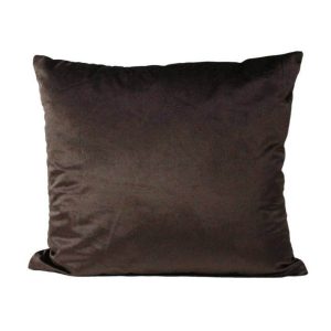 Cuscino 50x50 Biancheria VELVET 50X50 Eva Home Collection
