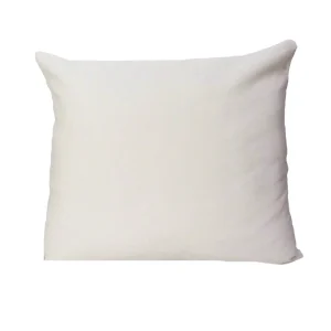 Cuscino Tinta Unita Biancheria PANAMA CUS Eva Home Collection