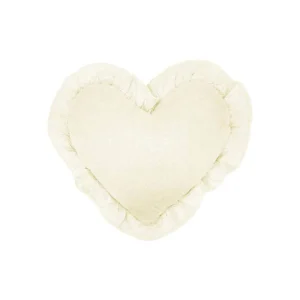 Cuscino cuore Biancheria ESSENTIAL CUORE CUSC Atelier 17