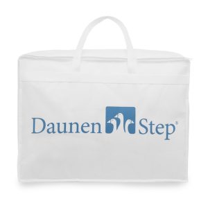 DaunenStep D200 Piumone in Piuma
Mid Season Singolo cm. 155 x 200