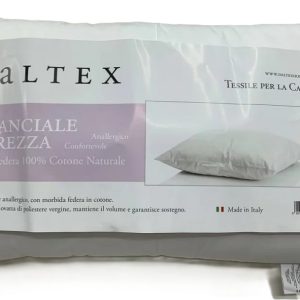 Daltex Carezza Guanciale anallergico e traspirante
