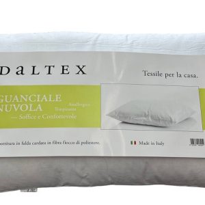 Daltex Nuvola Guanciale anallergico e traspirante