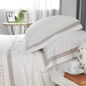 PIAZZA PITTI COMPLETO LENZUOLA MATRIMONIALE DELFINA