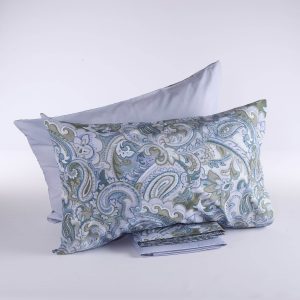 Lenzuola Stampato Biancheria Elisir Cpl Via Roma 60