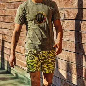 David DM25-015 T-shirt Arkos