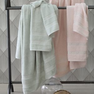 BLUMARINE SET ASCIUGAMANI DOLCE OZIO