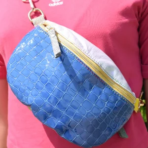 Koli Koli - Marsupio in pelle