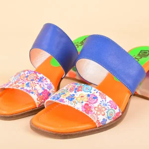 Ciabetty - Sandalo con tacco