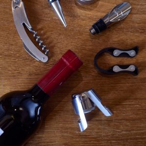 Maison Sucre’e Natale DivinoWine Lover Set