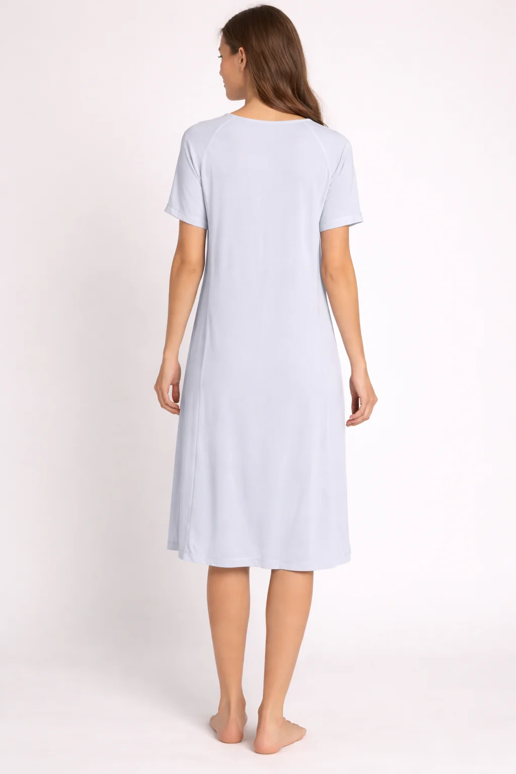 Camicia Manica corta Donna 5050 Cam Annette - immagine 7