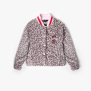 Vestaglia con zip Bambine e ragazze 67262 Disney