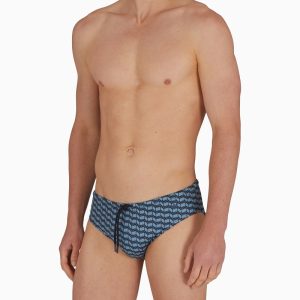 Emporio Armani Man EM000575 AF12341 Slip Beachwear