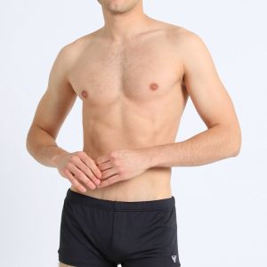 Emporio Armani Man Beachwear  EM000576 AF12331 Parigamba tessuto stretch