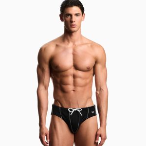 Emporio Armani Man EM000685 AF20445 Slip Beachwear