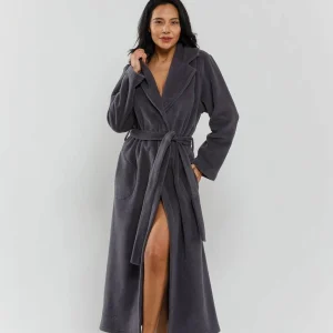 Vestaglia Incrocio Donna I2561 Fida