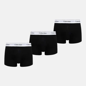 Boxer 3-pack Uomo NB4392 Calvin Klein
