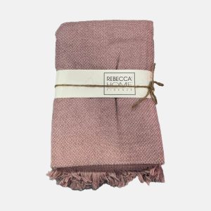 Telo bagno 100x150 Biancheria Giulia TB Rebecca Home