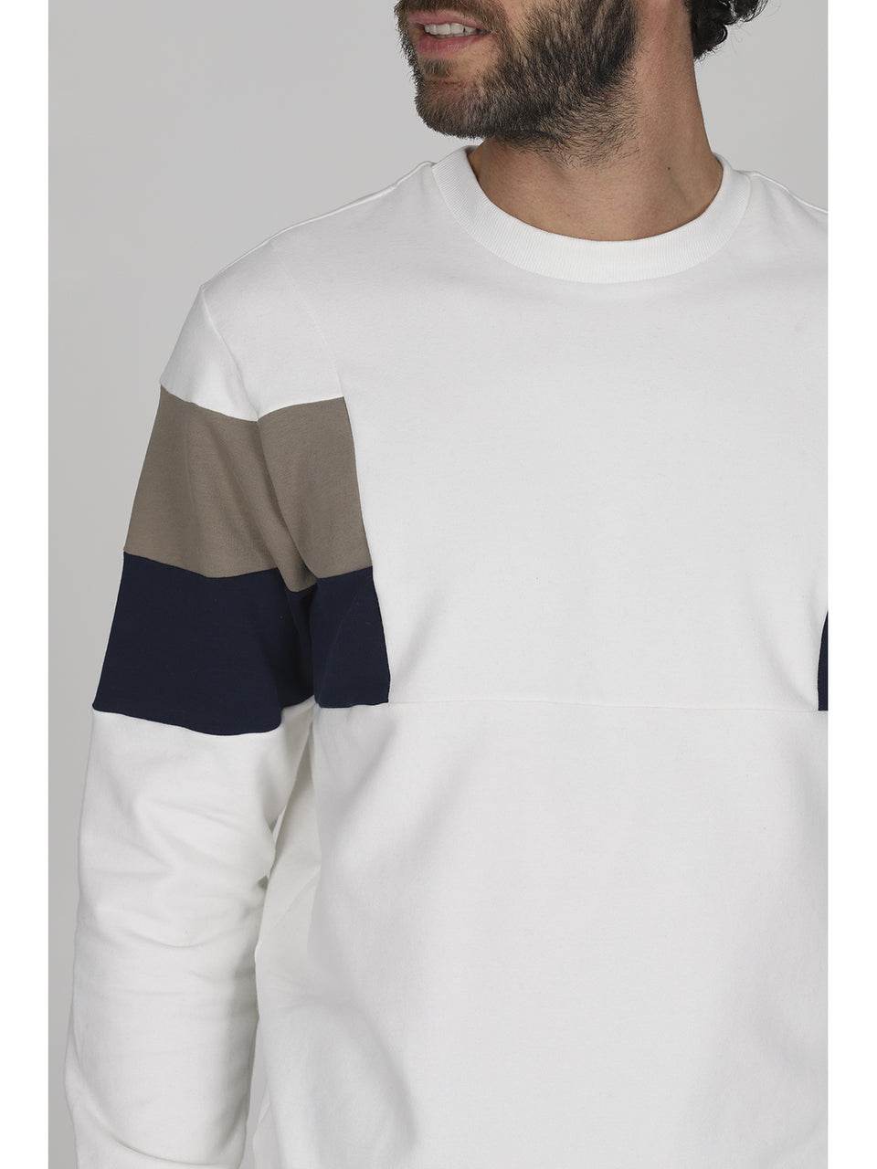 Tuta Giro collo Uomo Norcia Julipet - immagine 5