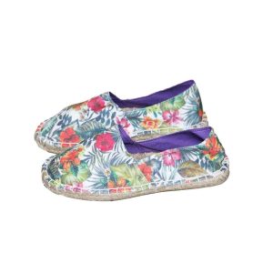 Espadrillas bassa Donna BS5CJJ Twinset