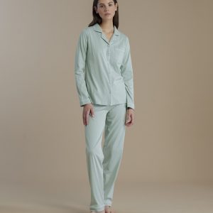 Noid&igrave;notte FA9111  Pigiama donna
Aperto M/L P/L