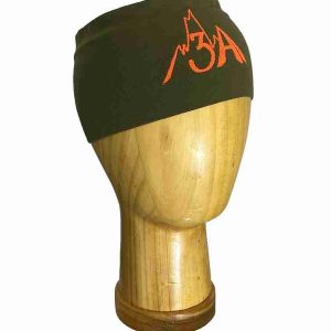 FASCIA TECNICA 3A Vhv