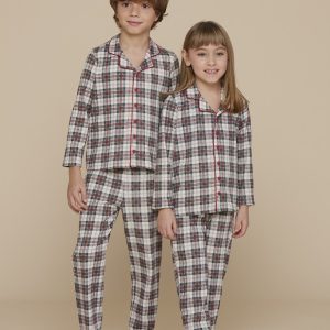 Noid&igrave;notte FE2289 Pigiama Bimbo/a  
Aperto