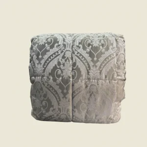 Trapunta jacquard Biancheria Fabrizia Trap Jacquard Casa Giulia