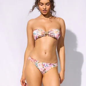 Bikini Fascia Preformata Donna 7709 300 103 Watercult