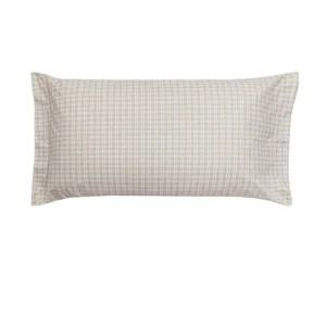 Federa Stampato Letto OXFORD FED QUADRO Mae