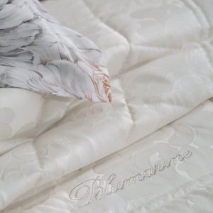 BLUMARINE CUSCINO GEMMA 48X48