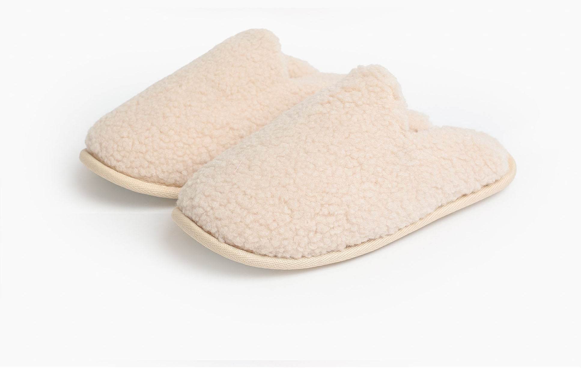 Pantofole Chiusa Donna 69043S Admas - immagine 2