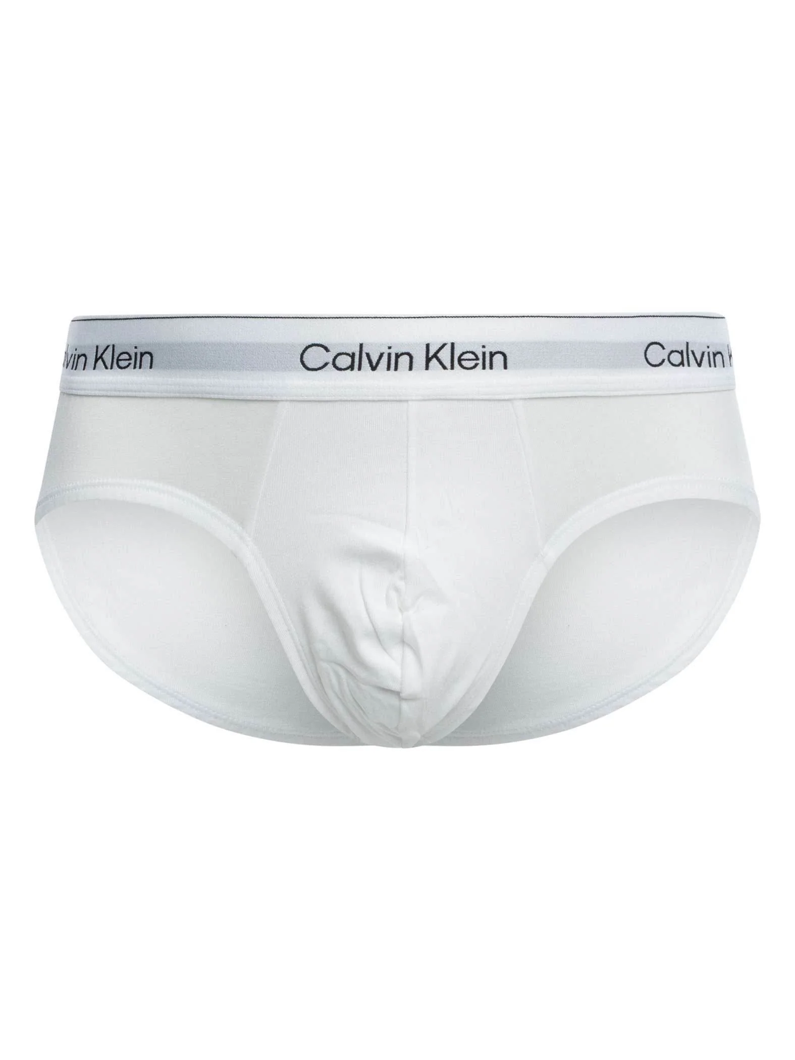 Slip 3-pack Uomo NB4388 Calvin Klein - immagine 7
