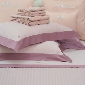 BLUMARINE LENZUOLA GRAND HOTEL MATRIMONIALE