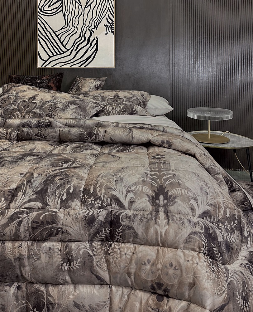 Dondi Home Grand Palais
Trapunta Piumone Matrimoniale - immagine 2